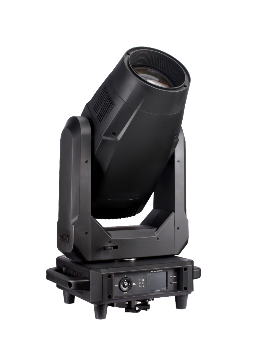 LE500A LED 500W Moving Head Pattern Light