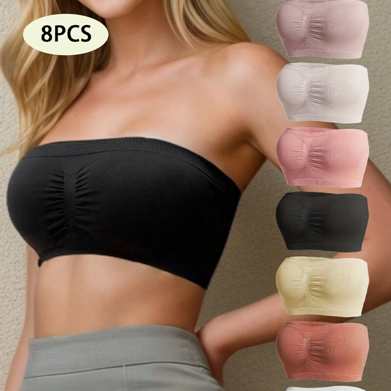 Women's Comfortable And Breathable Front Closure Push-Up Bra Underwear