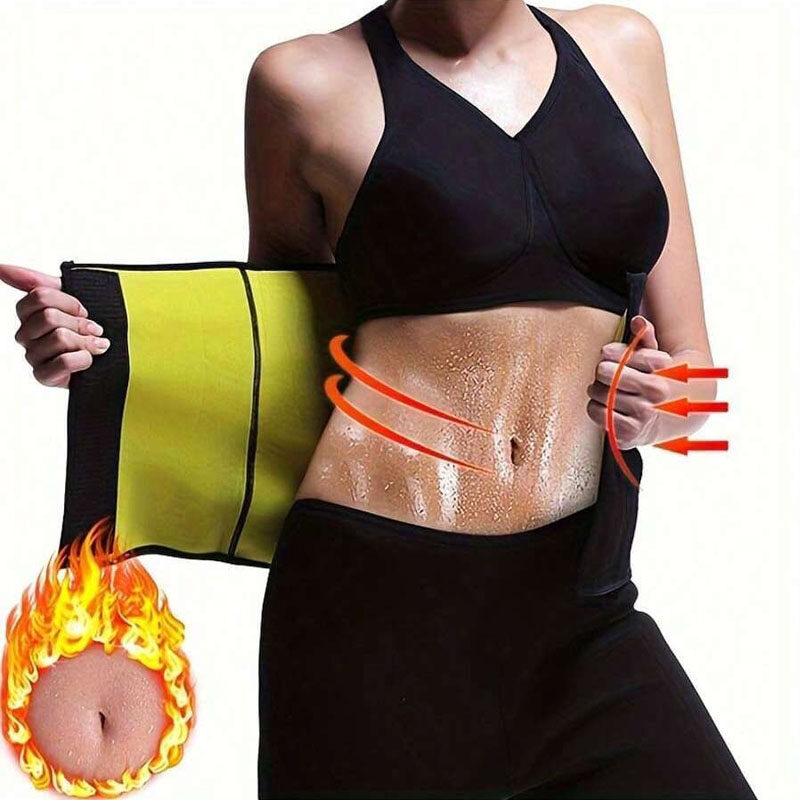 Women's Slimming Waist Belt