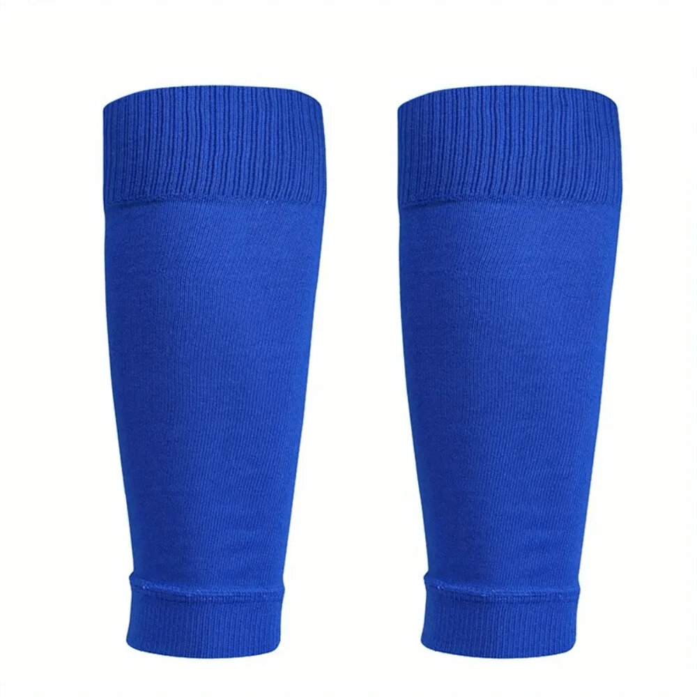Football Leg Sleeve Bicycle Running Sport Socks For Both Men And Women