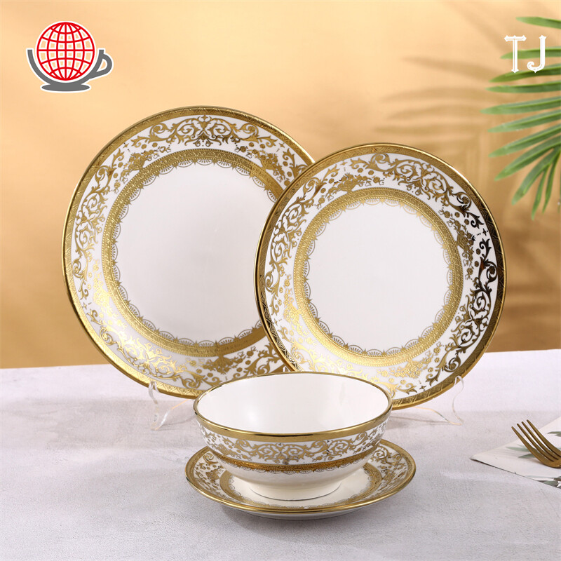 custom tableware, good quality dinnerware, dining room dishes