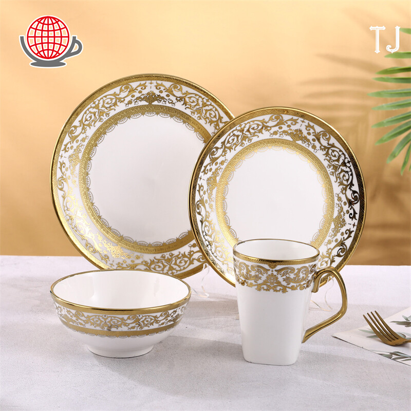 custom tableware, good quality dinnerware, dining room dishes