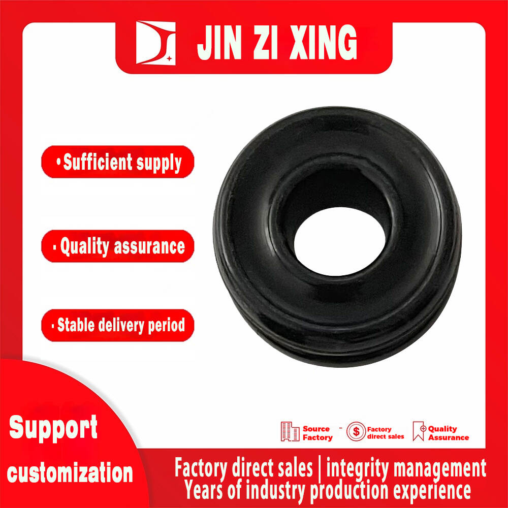 T-shaped solid waterproof test tube sealing silicone plug water pipe plug sealing plug bottle stopper,Customize various rubber parts, grind silicone parts, miscellaneous parts based on drawings and samples,【 Manufacturer's direct supply 】 Coffee colored fluorine rubber 70 degree fluorine rubber sealing ring