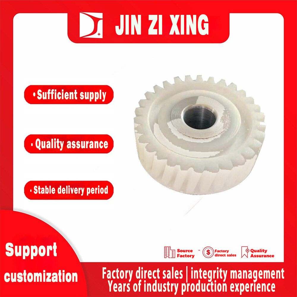 Various types of gear plastic components, plastic products, and injection molded parts can support customized processing,【 Manufacturer Direct Supply 】 Gear 32 tooth material PA66+30,【 Manufacturer Direct Supply 】 Kaiyue Flat Tooth Material POM Ten Metal Parts Galvanized Mold Manufacturing,Gear non-standard screw worm plastic gear customization various modulus tooth profile materials nylon gear processing,Manufacturer direct supply: Plastic gear customized parts injection molding processing, various plastic shaped parts, mold openi