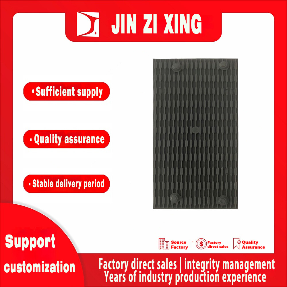 【 Manufacturer Direct Supply 】 Automotive Silicone Anti Slip Mat Suitable for Different Models with Silicone 80 Degrees