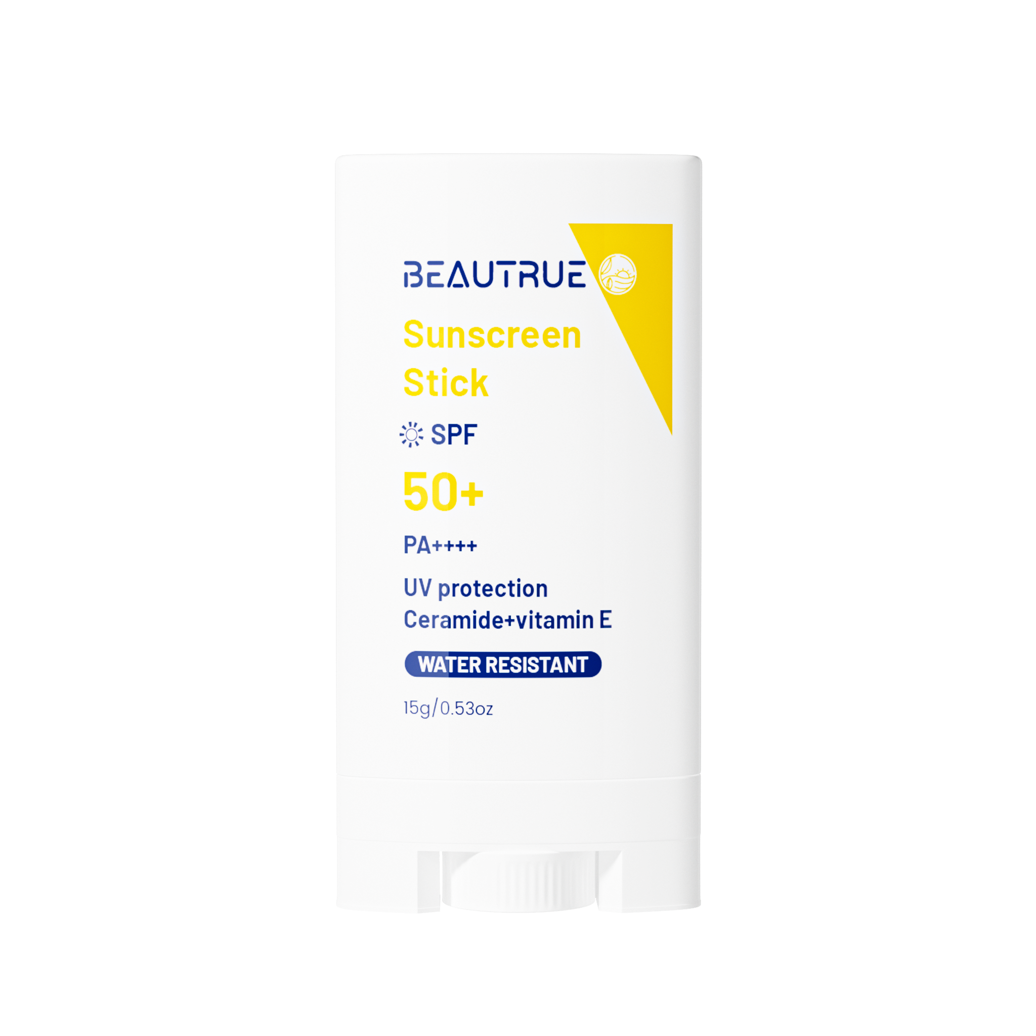 Sunscreen Stick