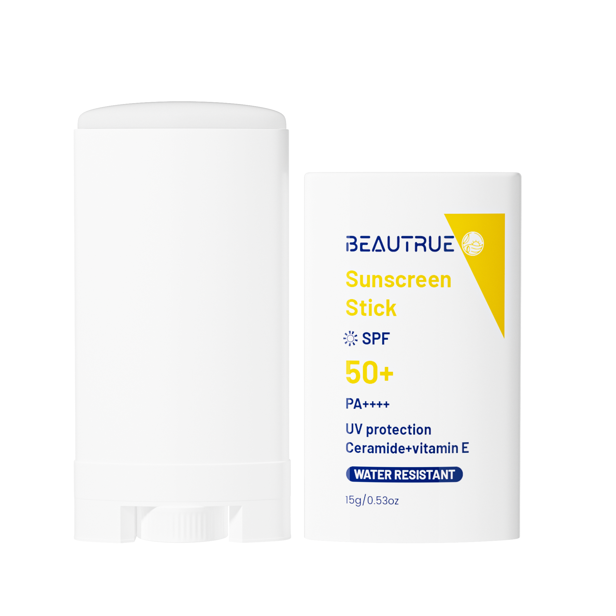 Sunscreen Stick