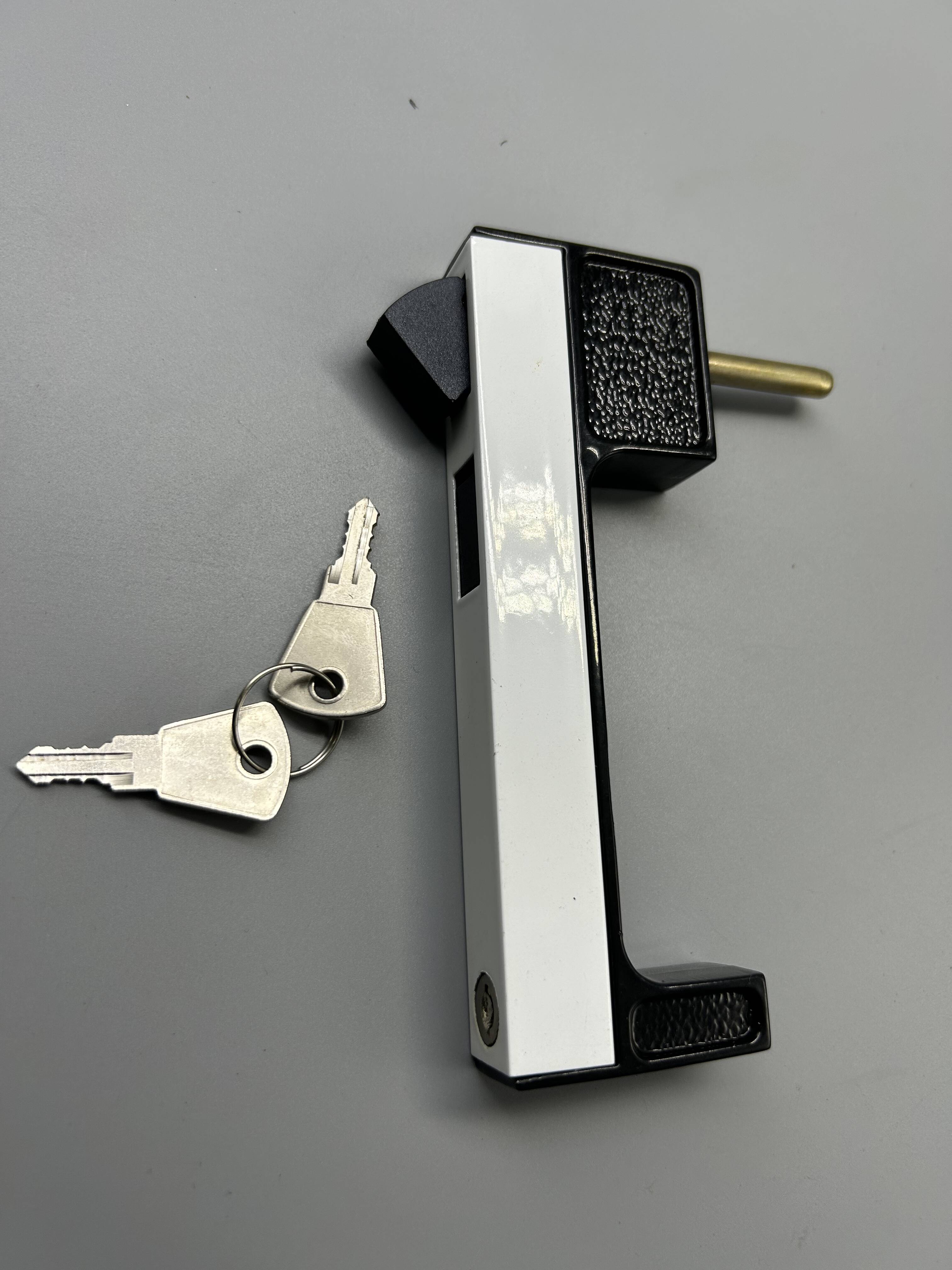 Door handle TD-147