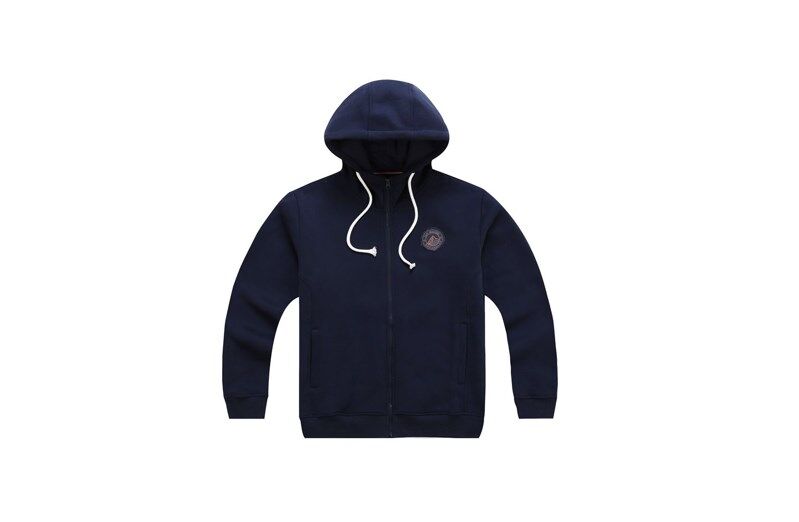 Erkundung der Welt des Hoodie -Sweatshirts im Großhandel