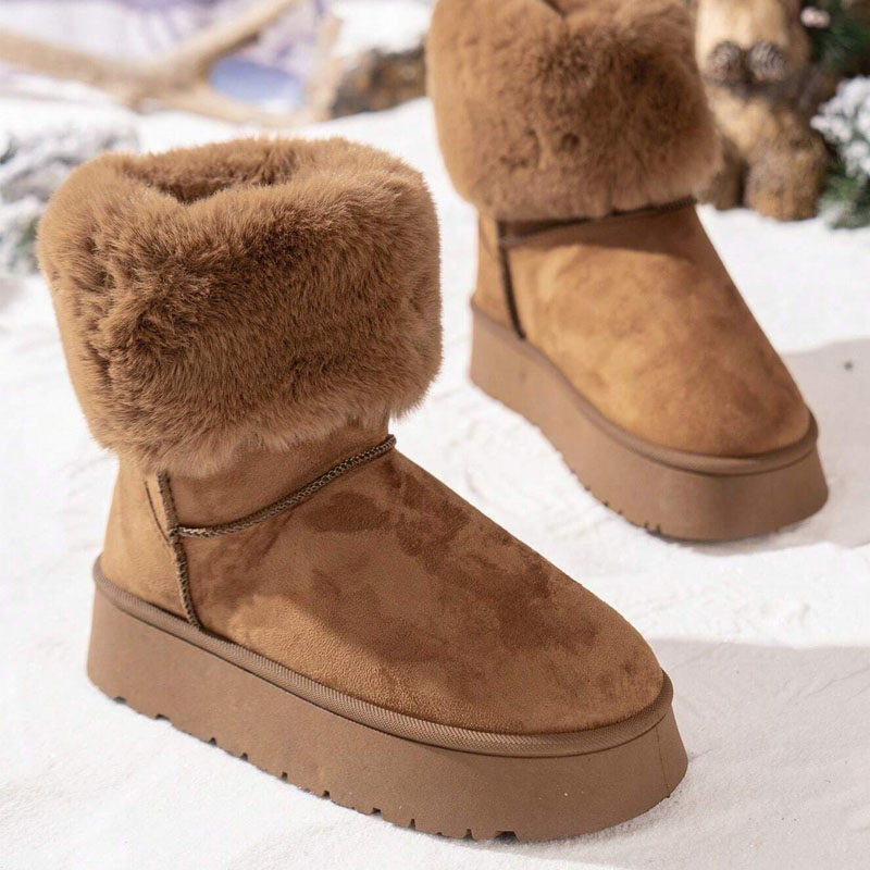 Women's Snow Boots