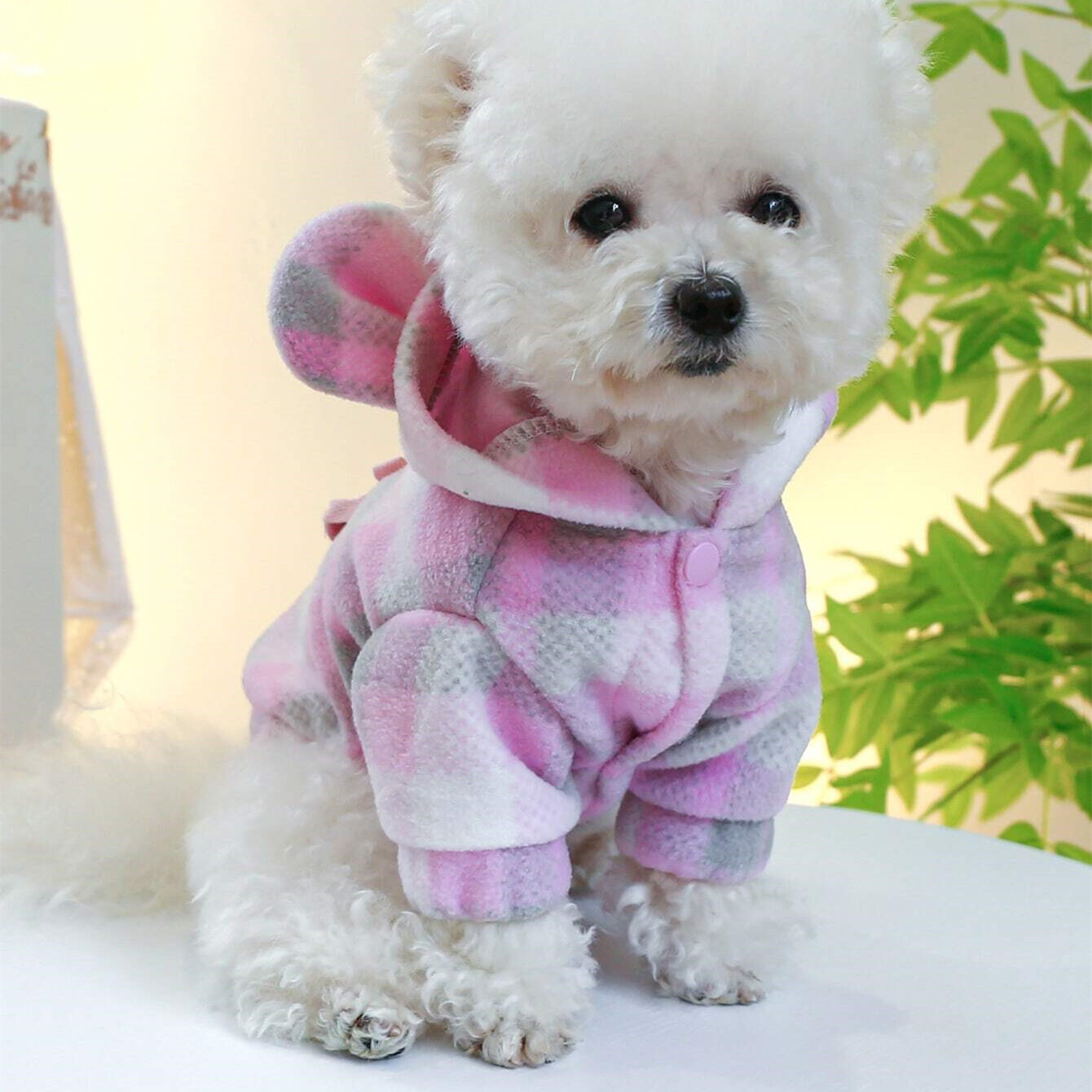 1pc Pet Clothes For Dogs And Cats