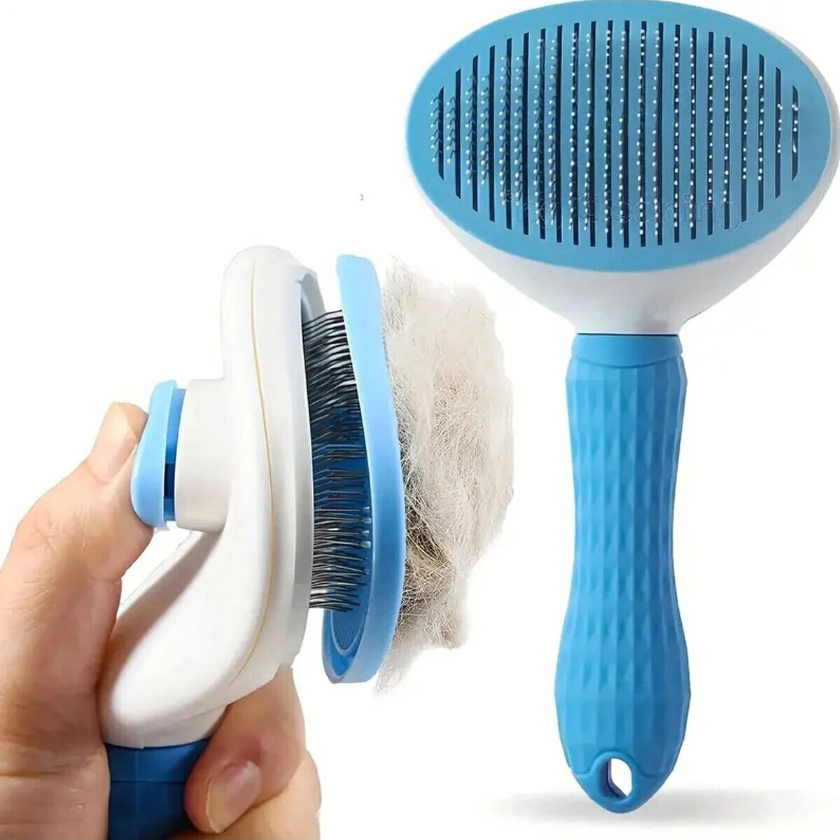 Pet Hair Remover Comb