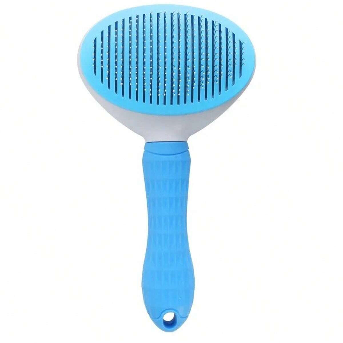 1pc Cat Grooming Brush Pet Hair Remover Comb