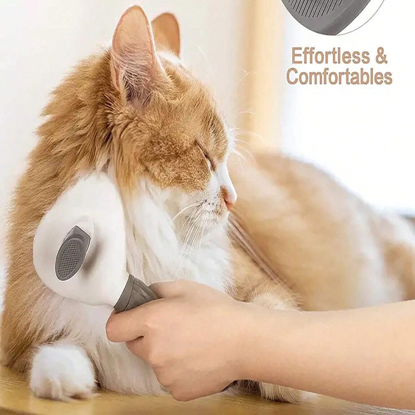 1pc Pet Cat Comb