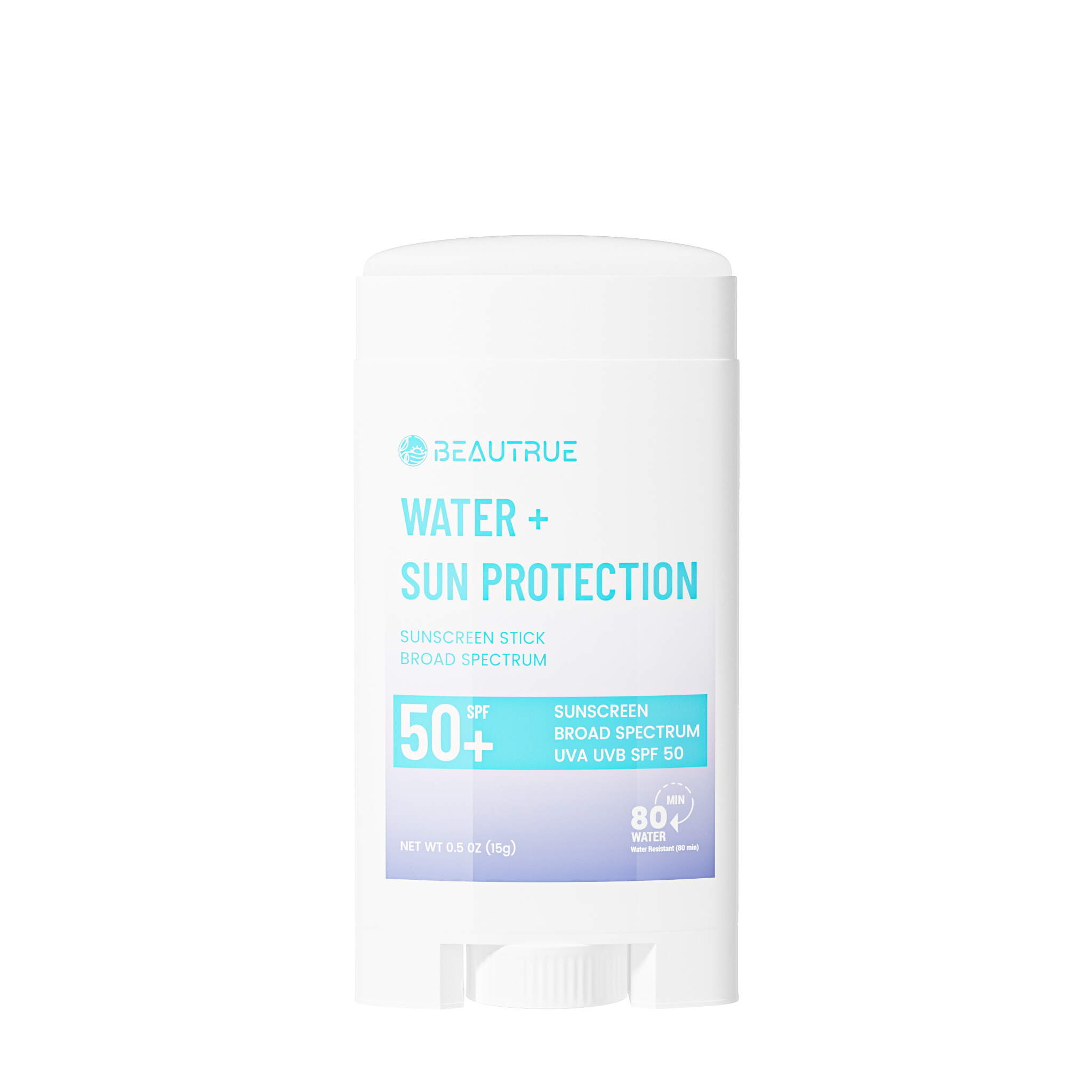 SPF 50 Sunscreen Face Stick;sunscreen stick;spf 50 sunscreen stick