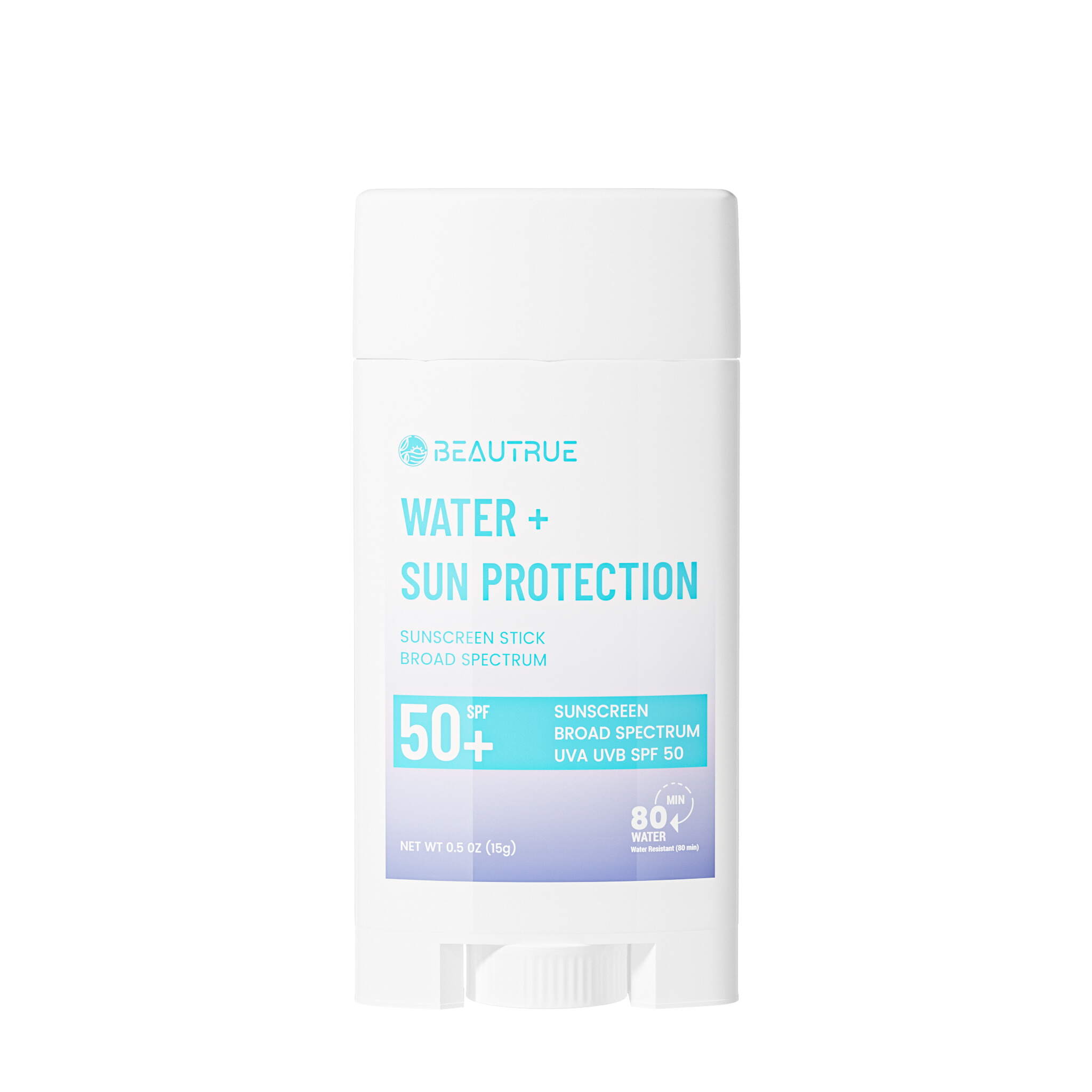 SPF 50 Sunscreen Face Stick;sunscreen stick;spf 50 sunscreen stick