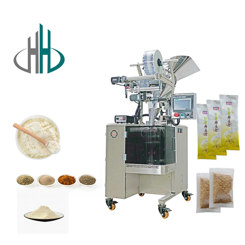 Probiotic Powder Packing Machine