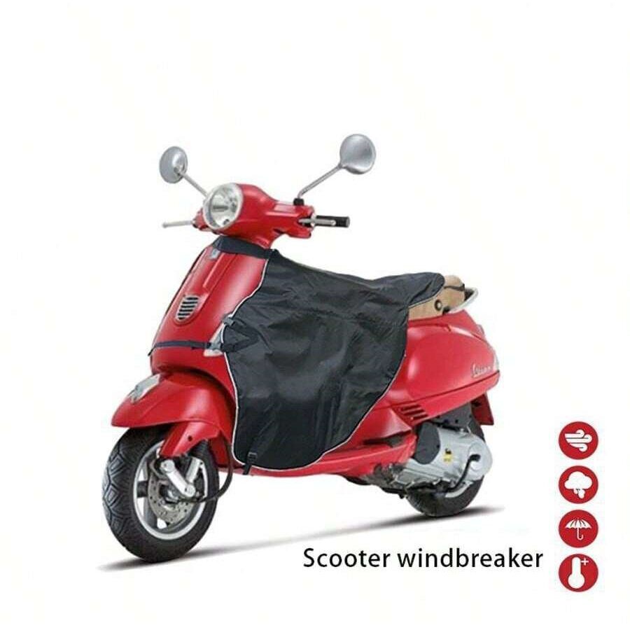 Universal Scooters MotocycleProtector