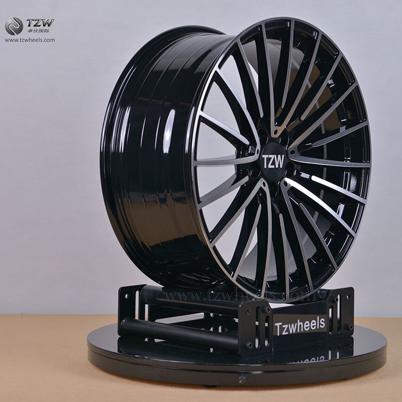 2024 Replica Aluminum alloy wheel rims fit for MERCEDES-BENZ E-Class