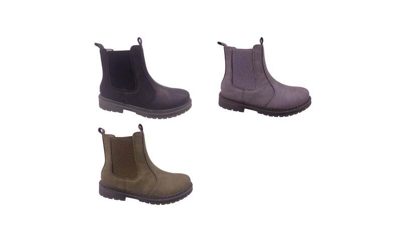 Embracing Style and Comfort: ODM Women's Plus Size Short Boots