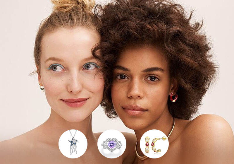 How to Choose the Right Jewelry for Your Skin Tone