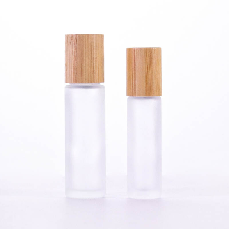 Glass Lotion Bottles and Jars Plastic Lotion Bottles and Jars Bamboo Packaging  