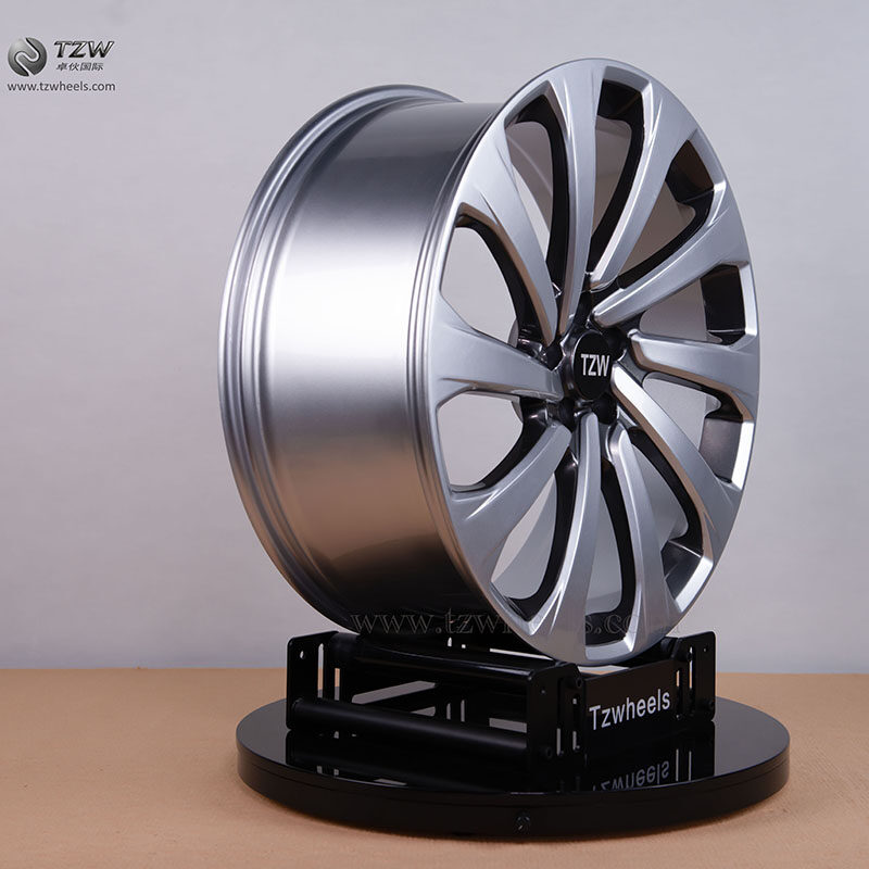 2024 New design aluminum alloy wheel 700s fit for Landrover