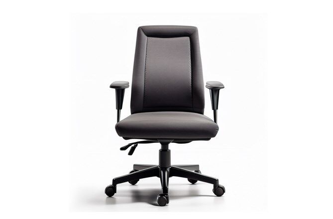 China Fabric Office Chairs: Comfort Revolution in Workspace