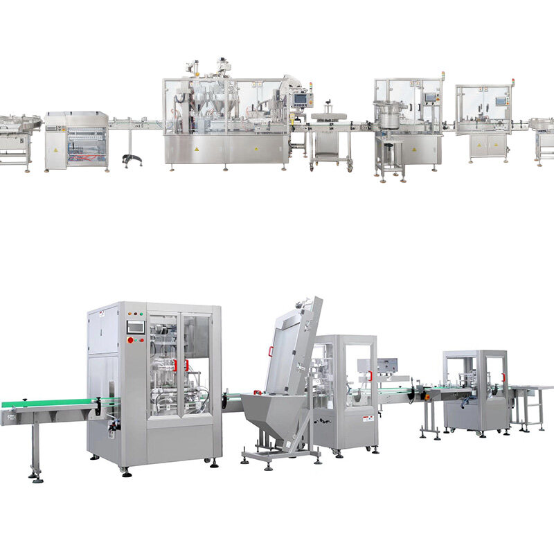 Full Automatic; Filling Machine; Dog Teeth; Cleaning; Powder