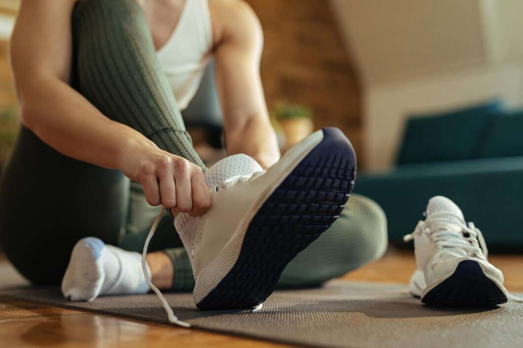Discovering the Perfect Men's Casual Athletic Sneakers