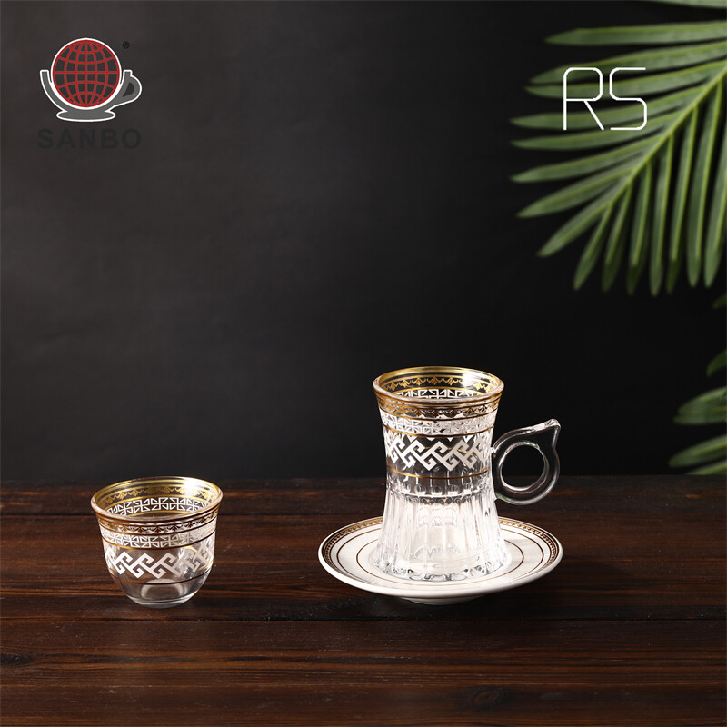 glassware cups, glassware tea cups, cup and saucer