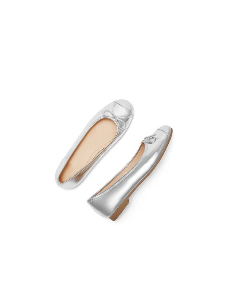 Ballerina Flat