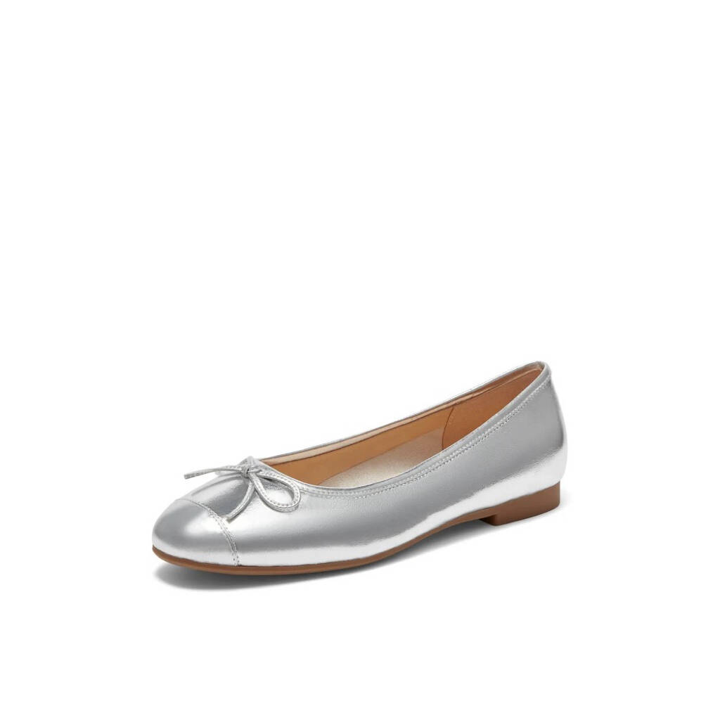 Ballerina Flat