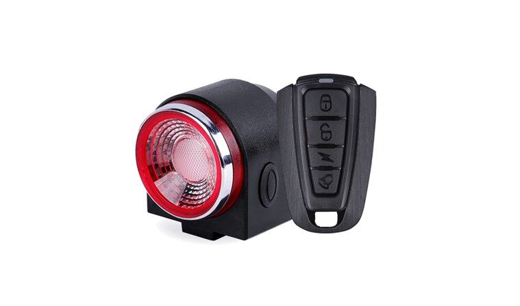 Finding the Best USB Rechargeable Rear Bike Light