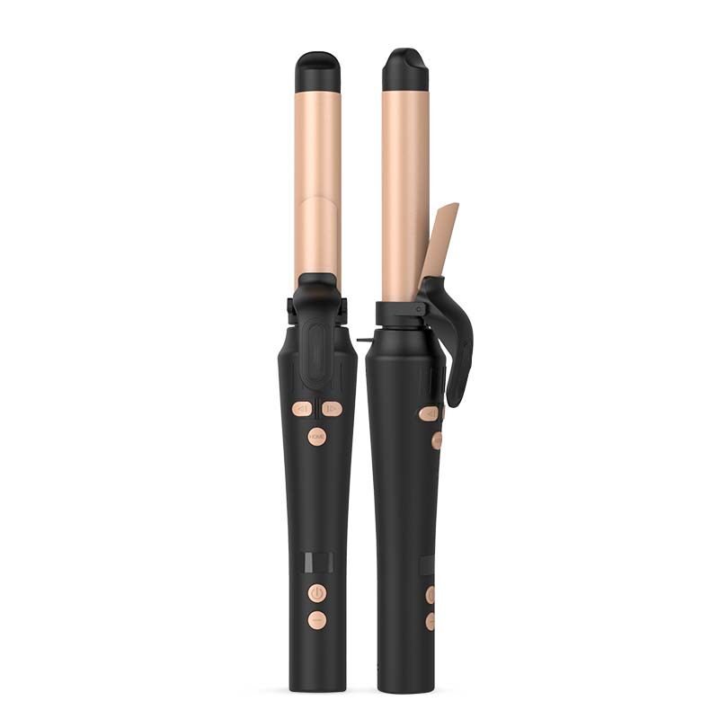 Automatic Hair Curler, Hair Curler, Curling Iron