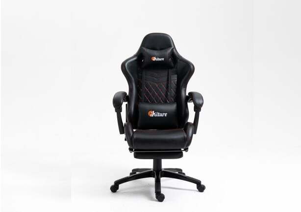 China Ergonomic Gaming Chair Suppliers