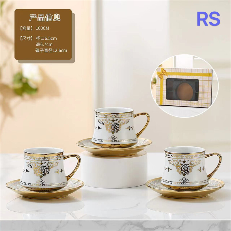 tea set for 6,ceramic tea cups and saucers,premium cup and saucer set