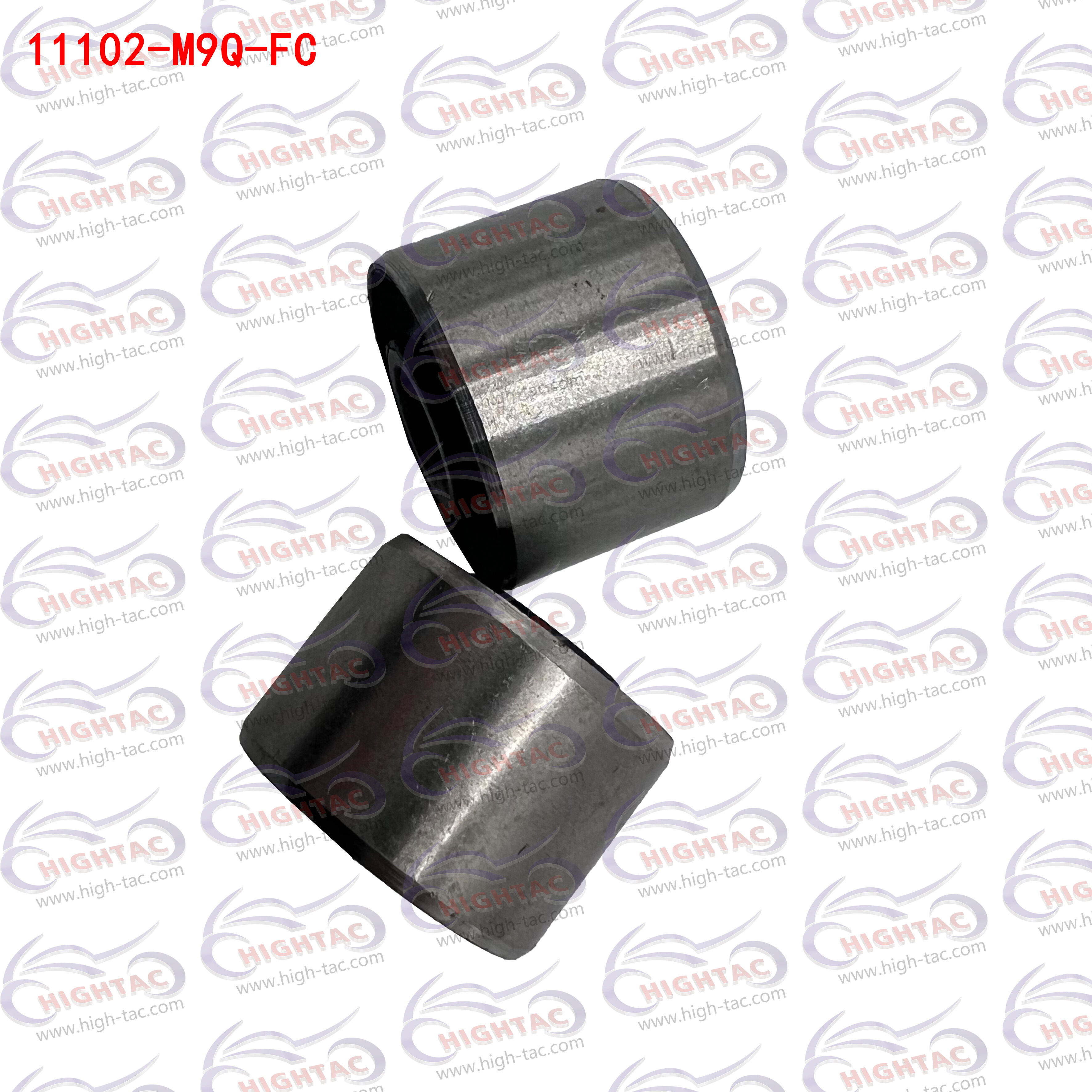 Motorcycle Engine Hanger Rubber Bush For SYM JET 14