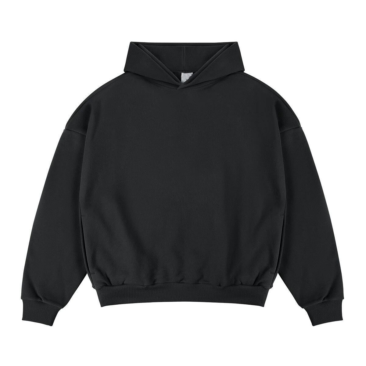 Heavyweight Oversized Sweatshirt