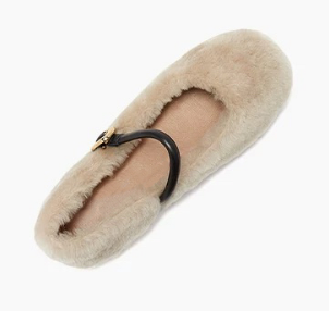 Ballerina Flat