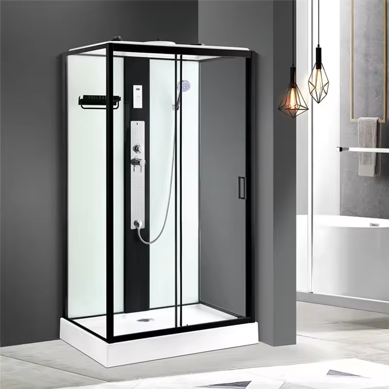 2024 Overall Shower Room Steam Shower Room