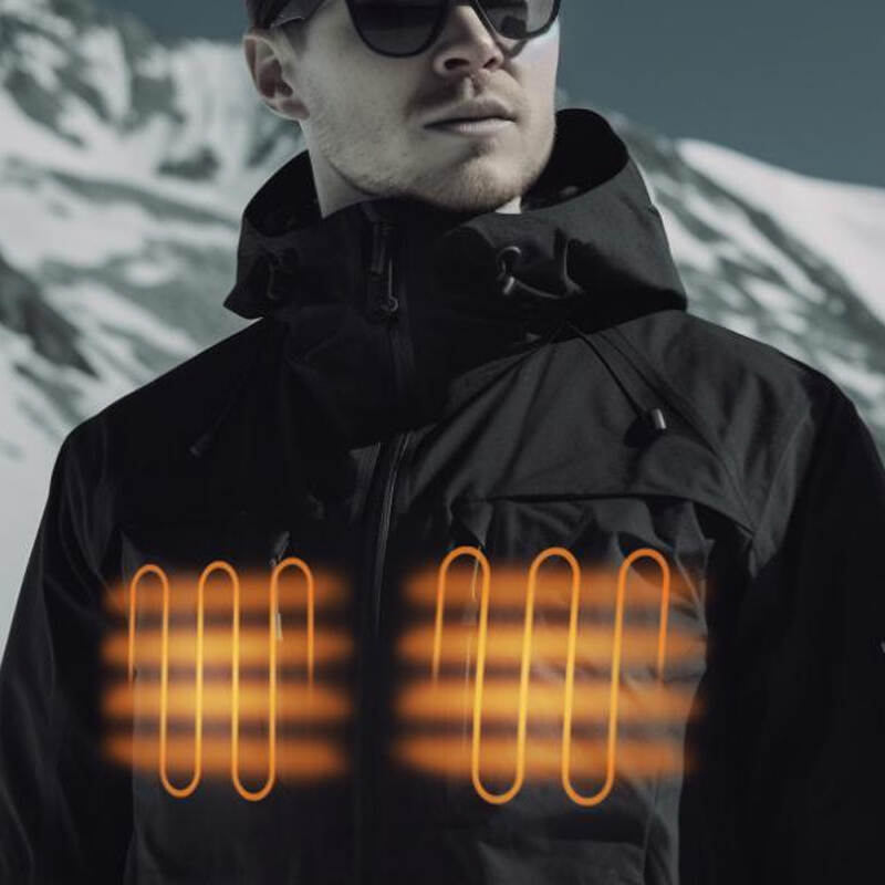 Heated Clothing Manufacturer
