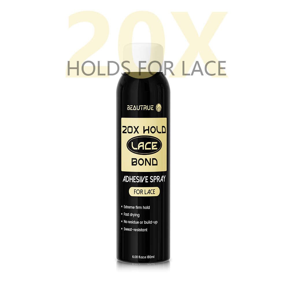 Lace Melt Spray