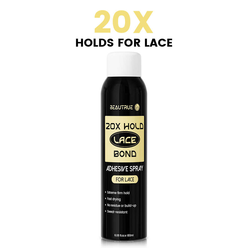 Lace Melt Spray