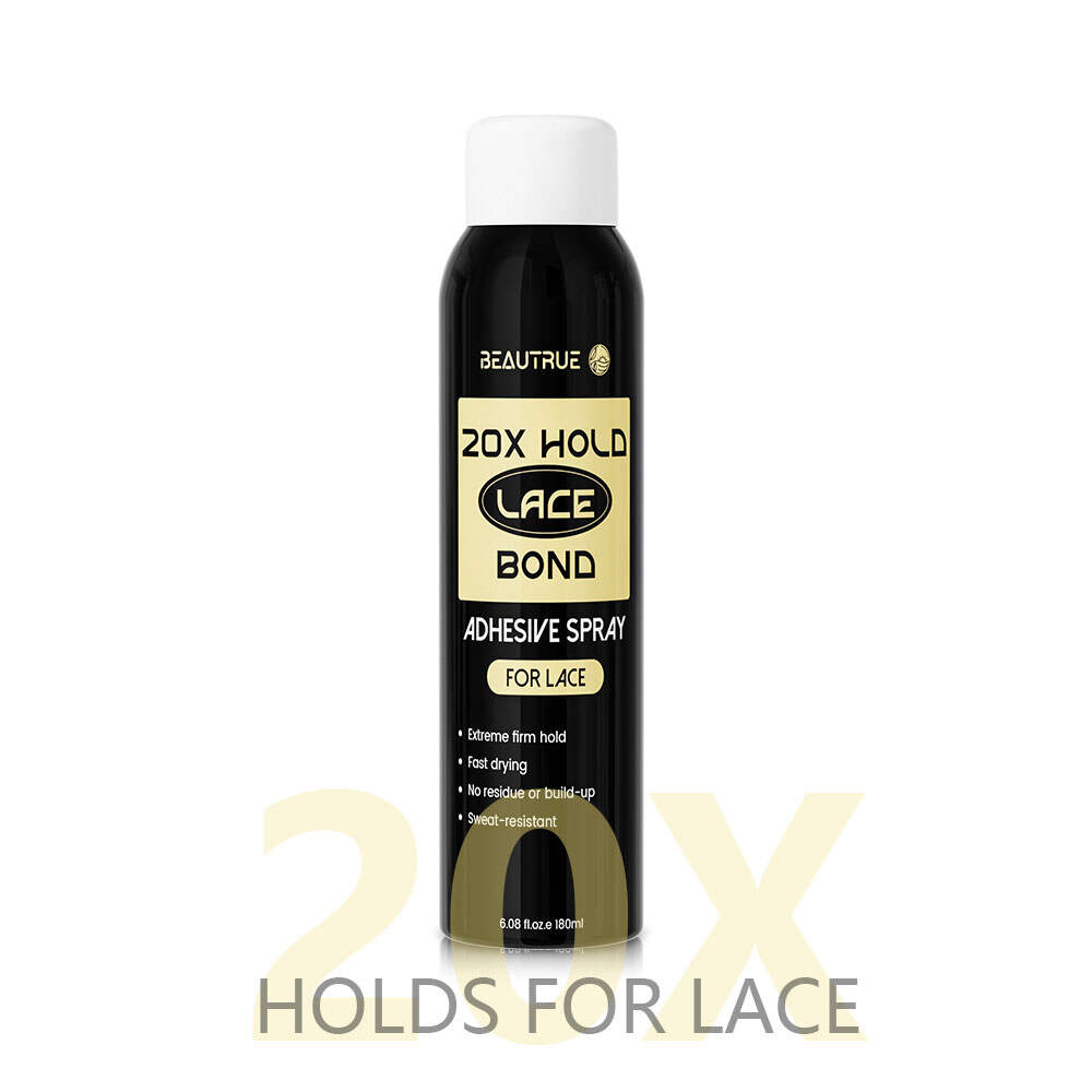 Lace Melt Spray