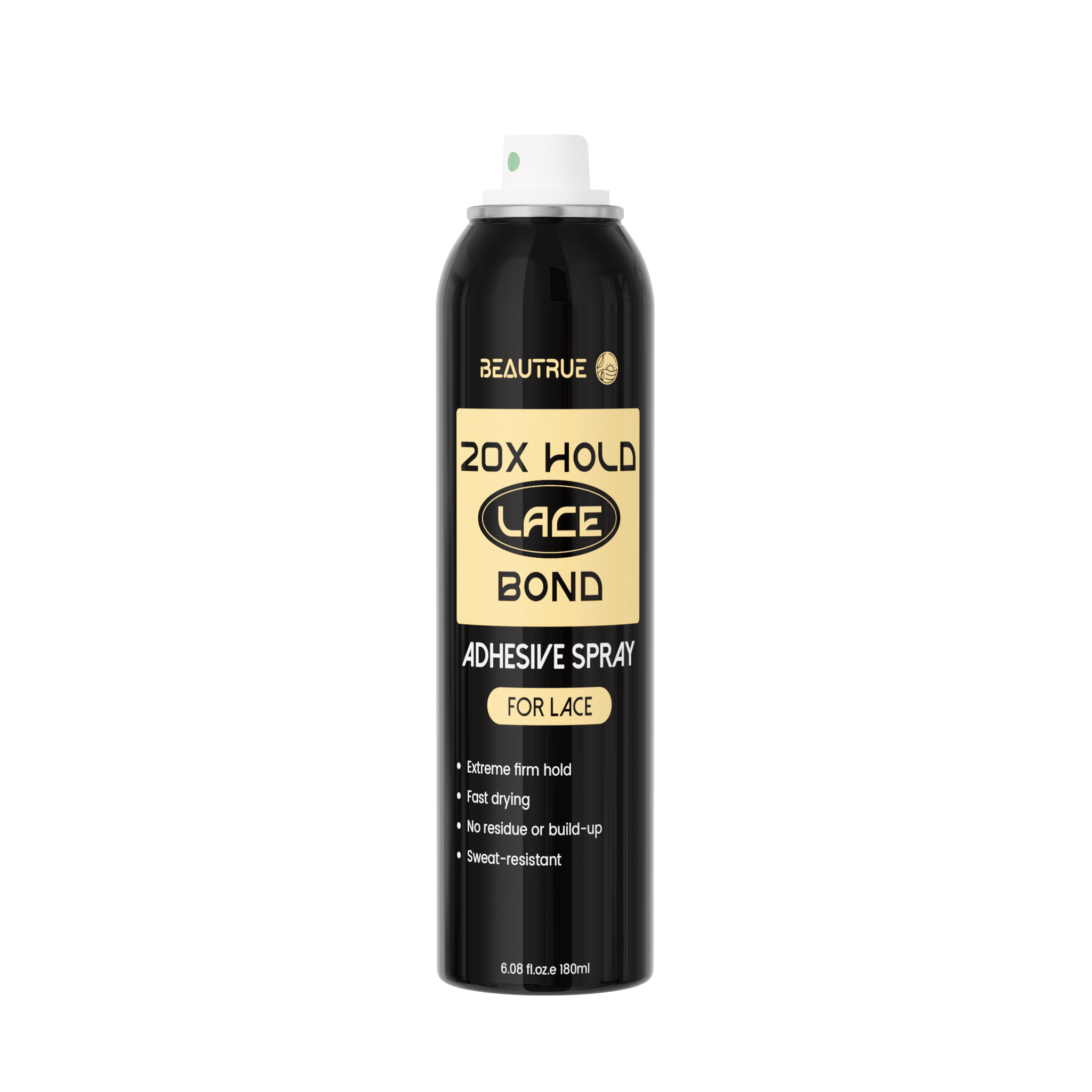 Lace Melt Spray