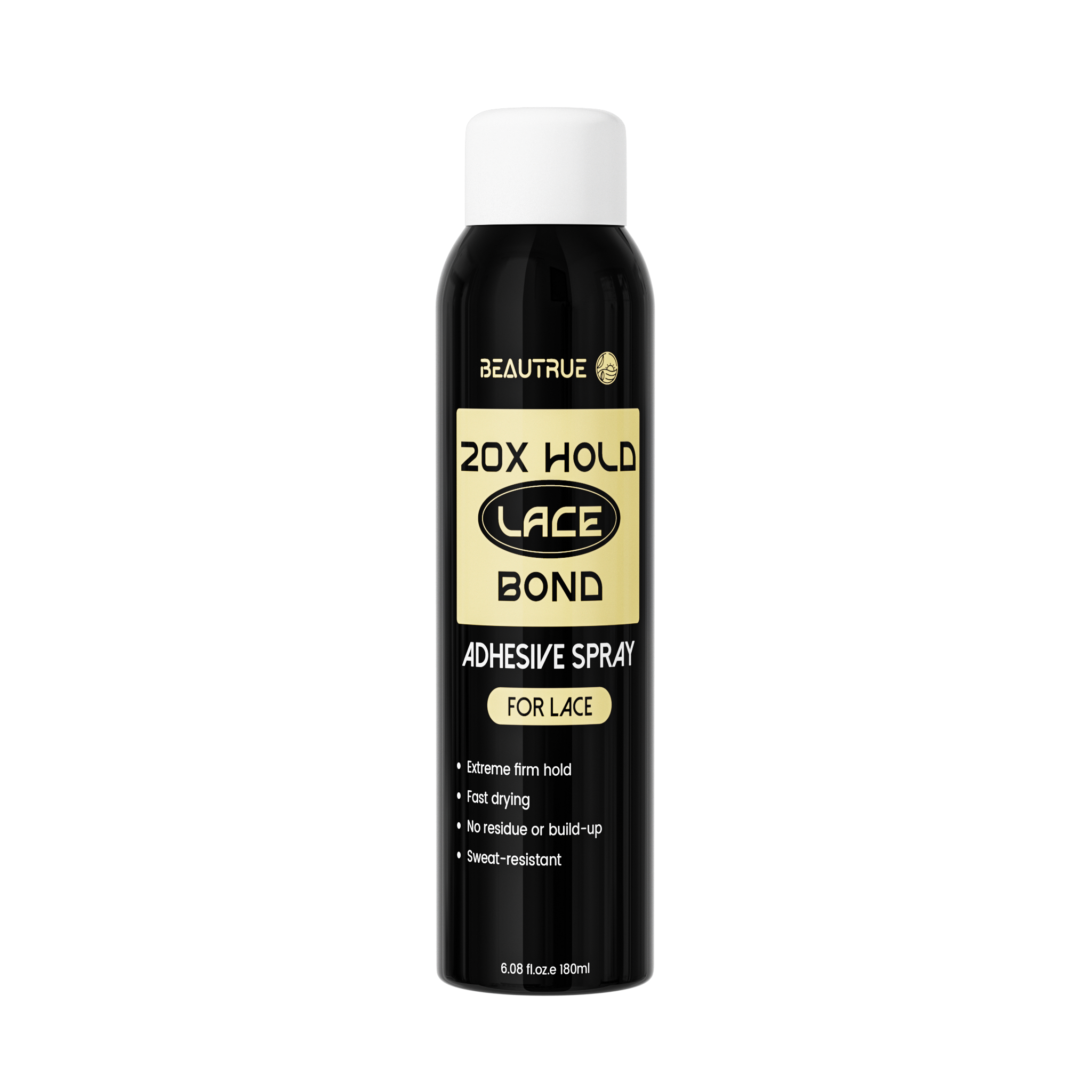 Lace Melt Spray