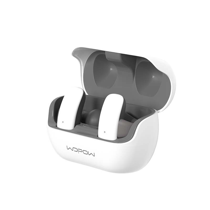 Wopow Open type OWS11 ear clip sports Bluetooth earphones