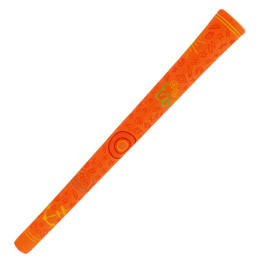 Golf Grips Gummi-Verbindungsmaterial Golfzubehör Hybrid Golf Club Grips-Copy