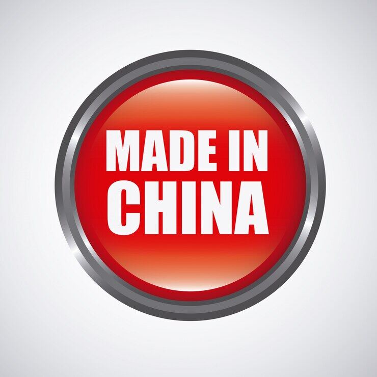 The Global Impact of Made in China